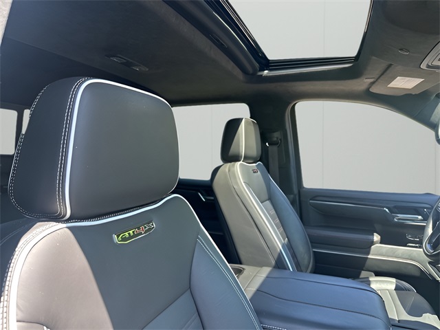 2024 Gmc Sierra 1500 AT4X photo 53