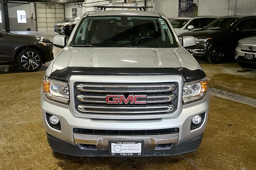 2016 GMC CANYON - Image 4