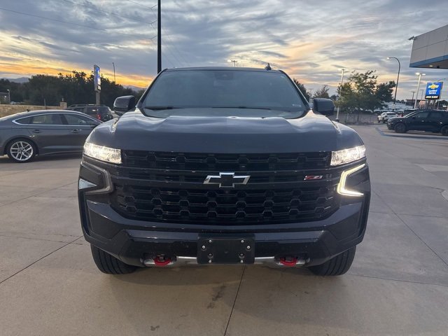 2023 Chevrolet Tahoe Z71 photo 2