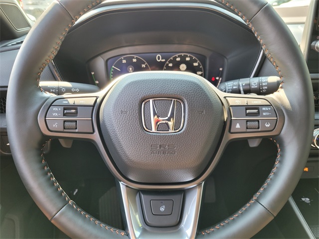 2026 Honda CR-V Hybrid photo 17
