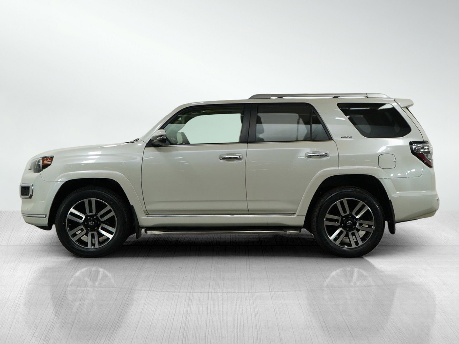 Used 2020 Toyota 4Runner Limited with VIN JTEBU5JR0L5830617 for sale in Burnsville, Minnesota