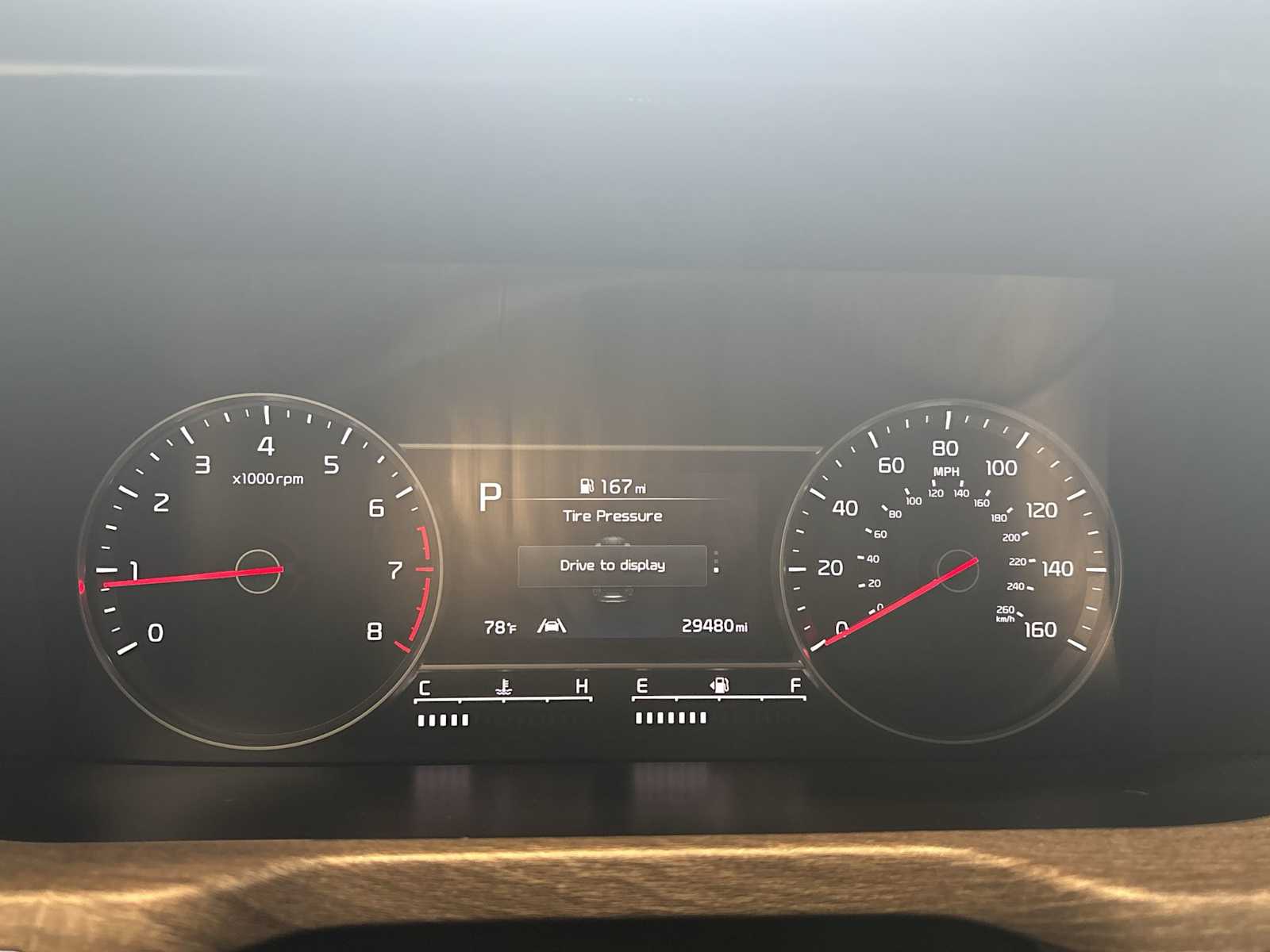 2023 Kia Sorento X-Line EX photo 9