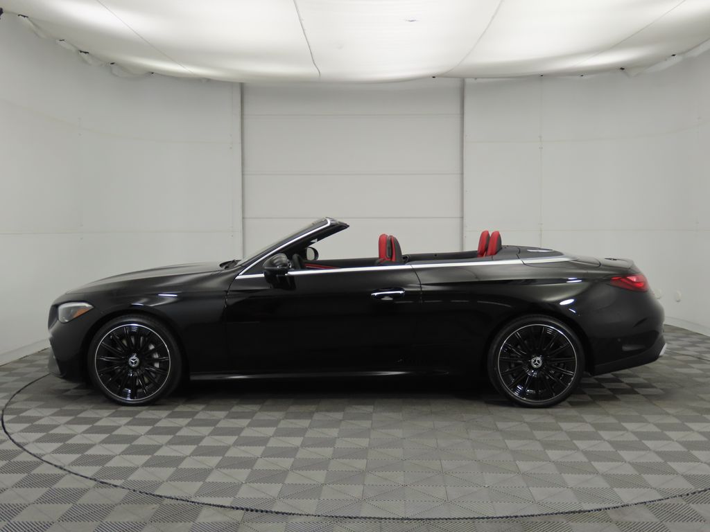 2025 Mercedes Benz CLE 450 4MATIC photo 8