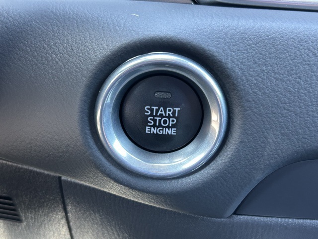 2025 Mazda CX-5 2.5 Select photo 20