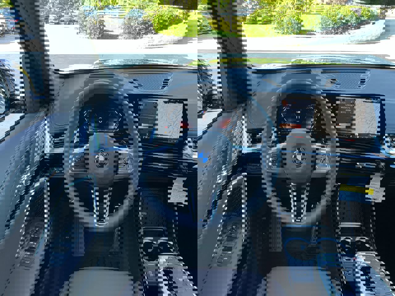 2025 Bmw X1 XDrive28i photo 17