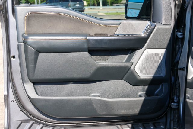 Used 2021 Gray Ford XL image 13