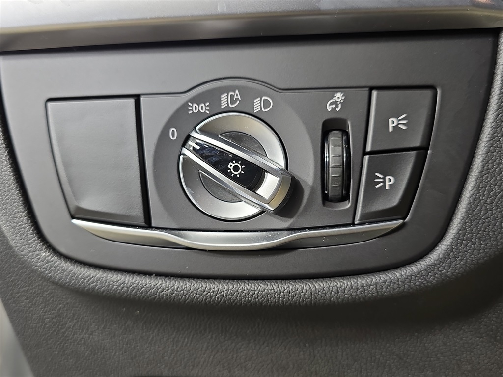 2023 Bmw X3 xDrive30i photo 25