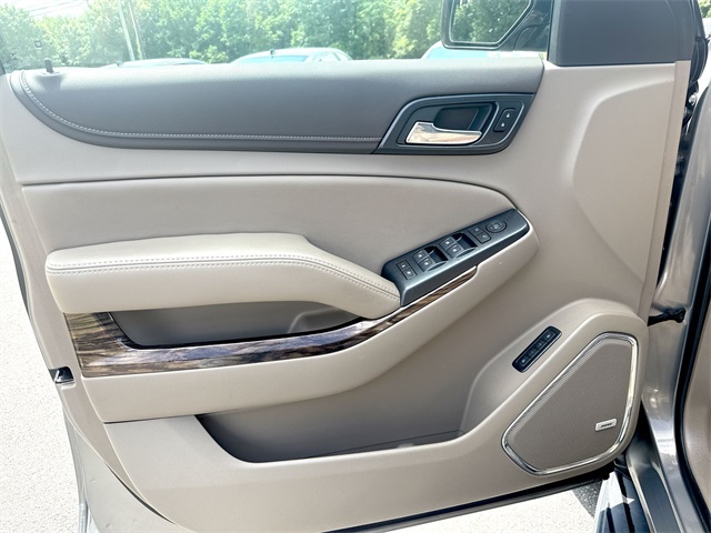 2019 Gmc Yukon SLT photo 14