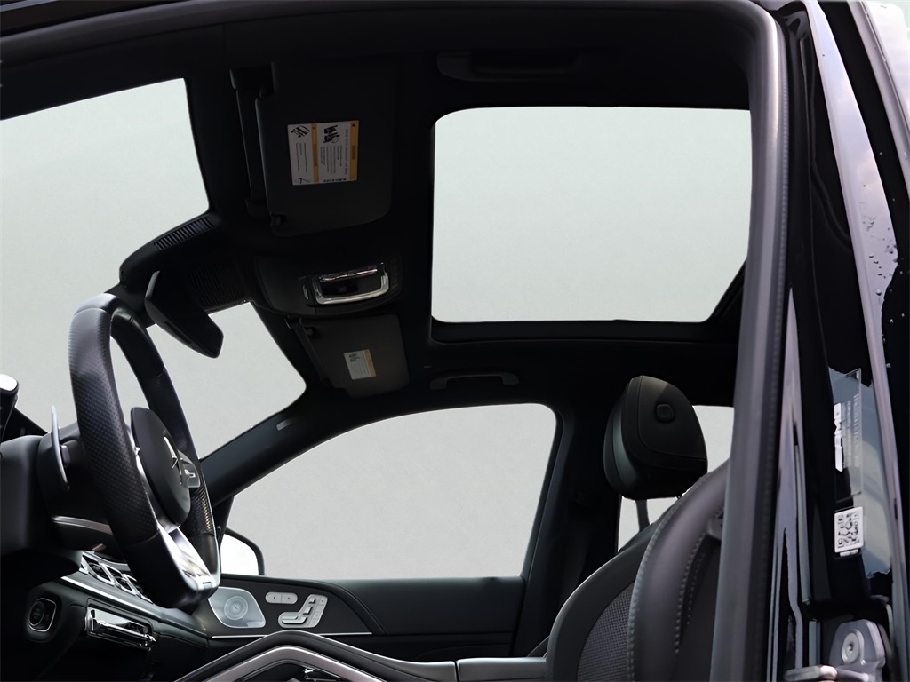 2021 Mercedes Benz GLE 53 AMG 4MATIC photo 37