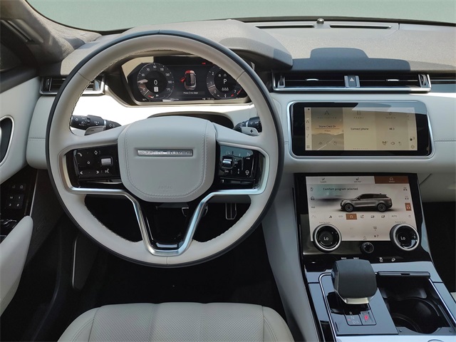 2023 Land Rover Range Rover Velar P400 HST photo 10