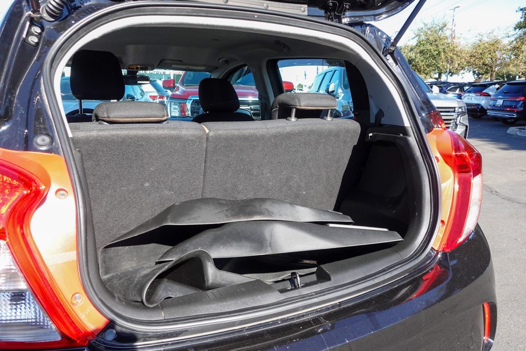 2021 Chevrolet Spark 1LT photo 25
