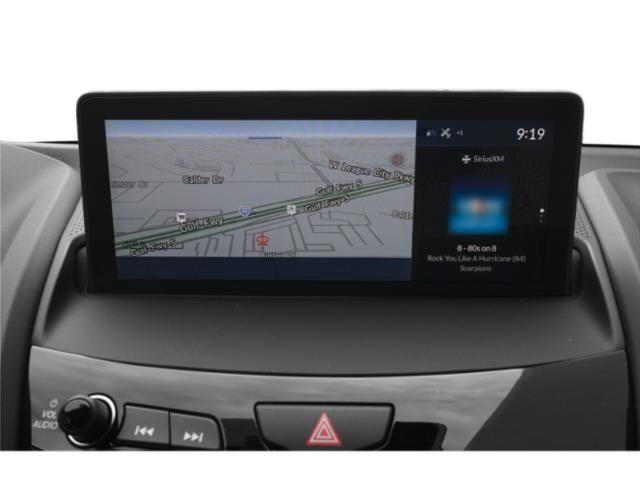 New 2025 Liquid Carbon Metallic Acura Technology Package image 13