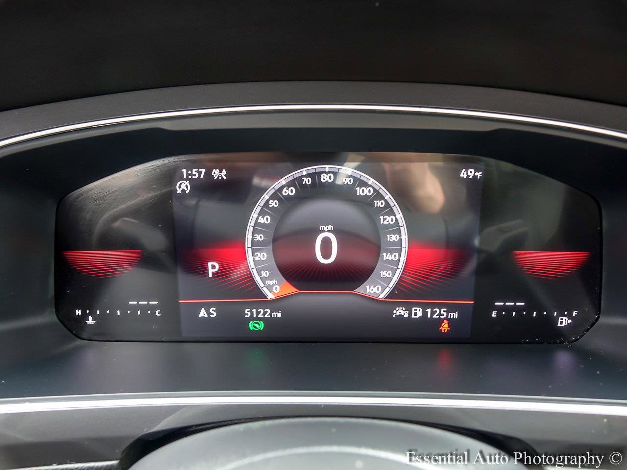 2024 VOLKSWAGEN TIGUAN - Image 12