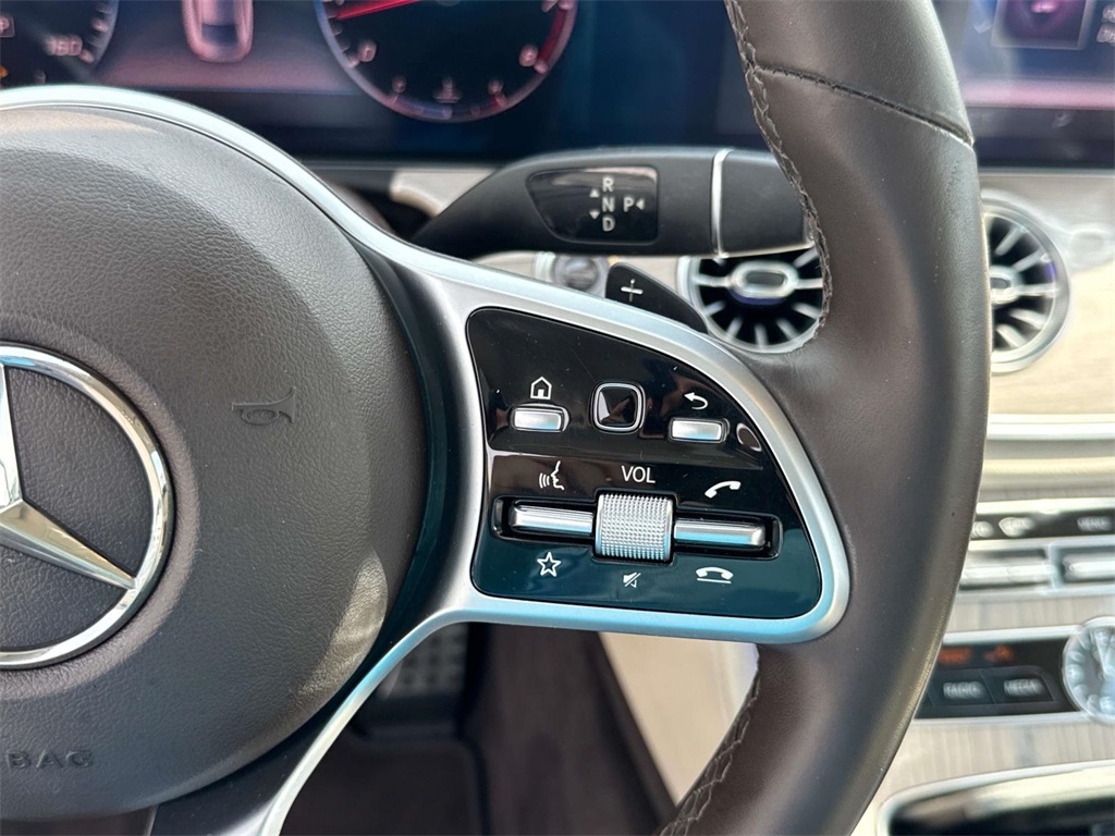 2020 Mercedes Benz E 450 photo 22