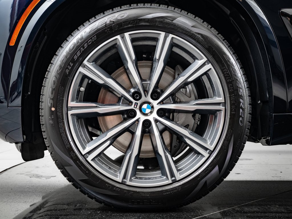2026 Bmw X5 xDrive50e photo 12