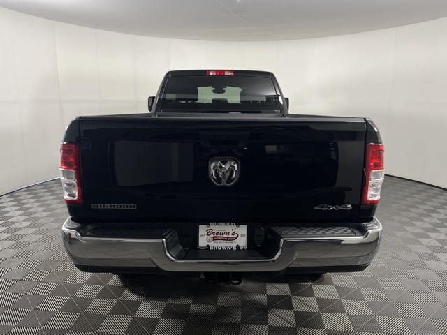 2024 Ram 2500 Big Horn photo 3