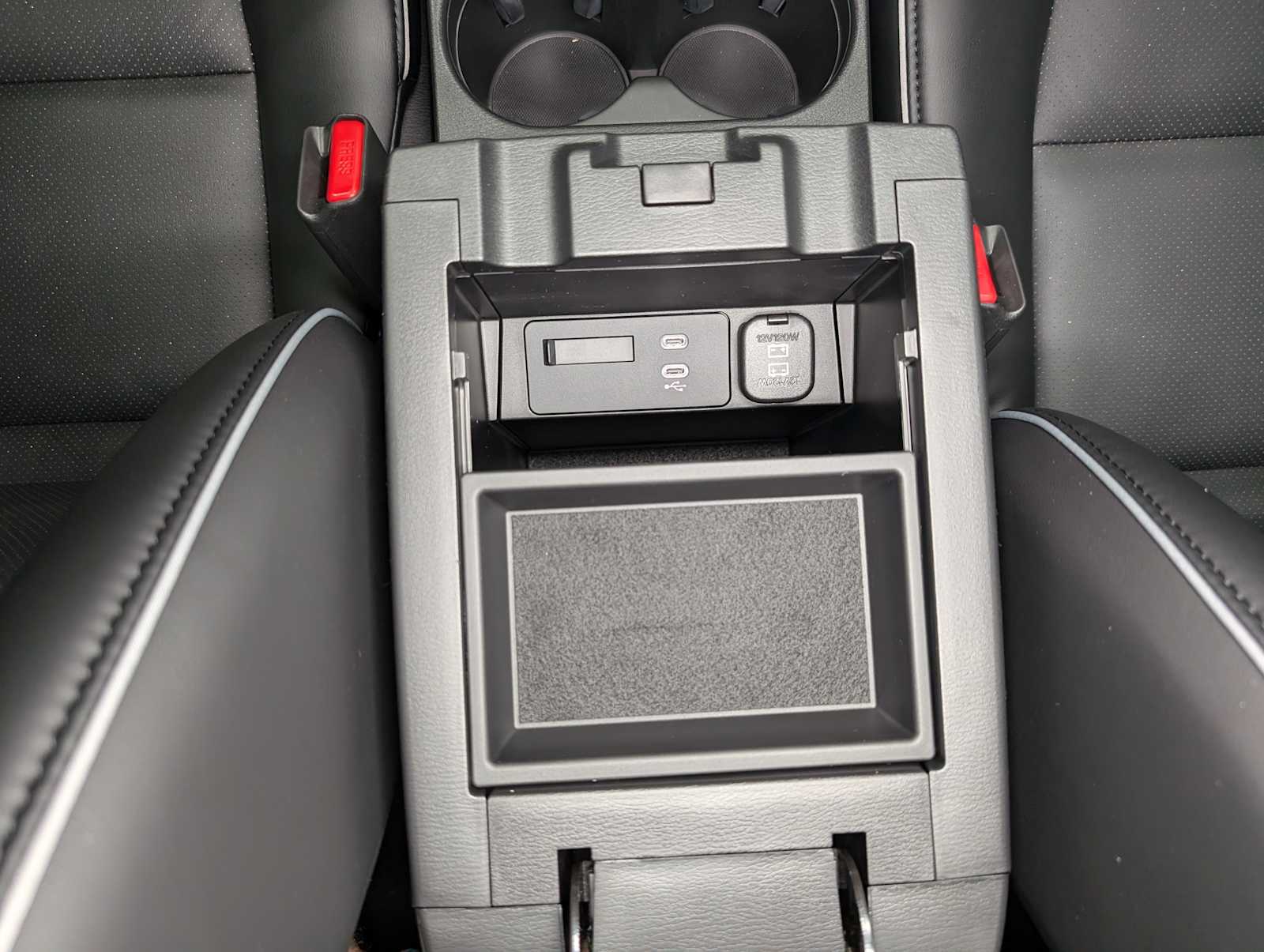 2025 Mazda CX-5 2.5 Select photo 16