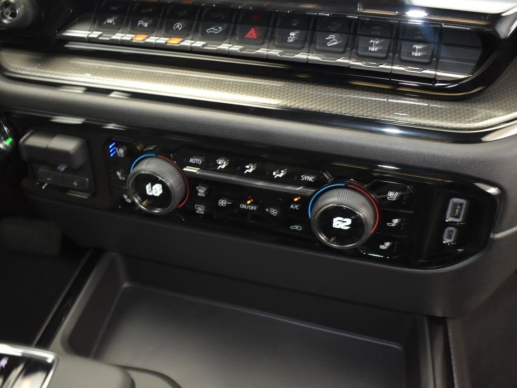 2026 Chevrolet Silverado 1500 ZR2 photo 25