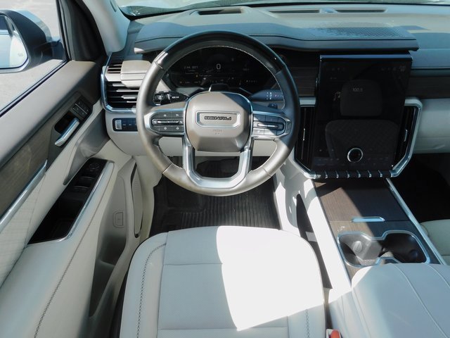 2024 Gmc Acadia Denali photo 10