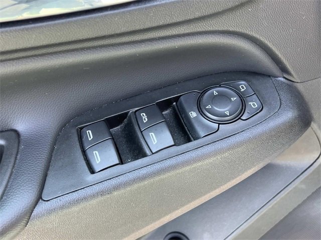 2022 Chevrolet Equinox LT photo 10