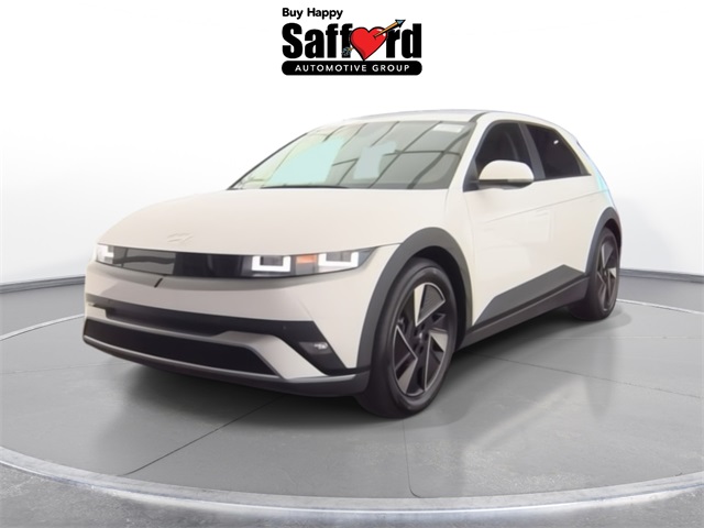 2025 Hyundai IONIQ 5 SE's photo