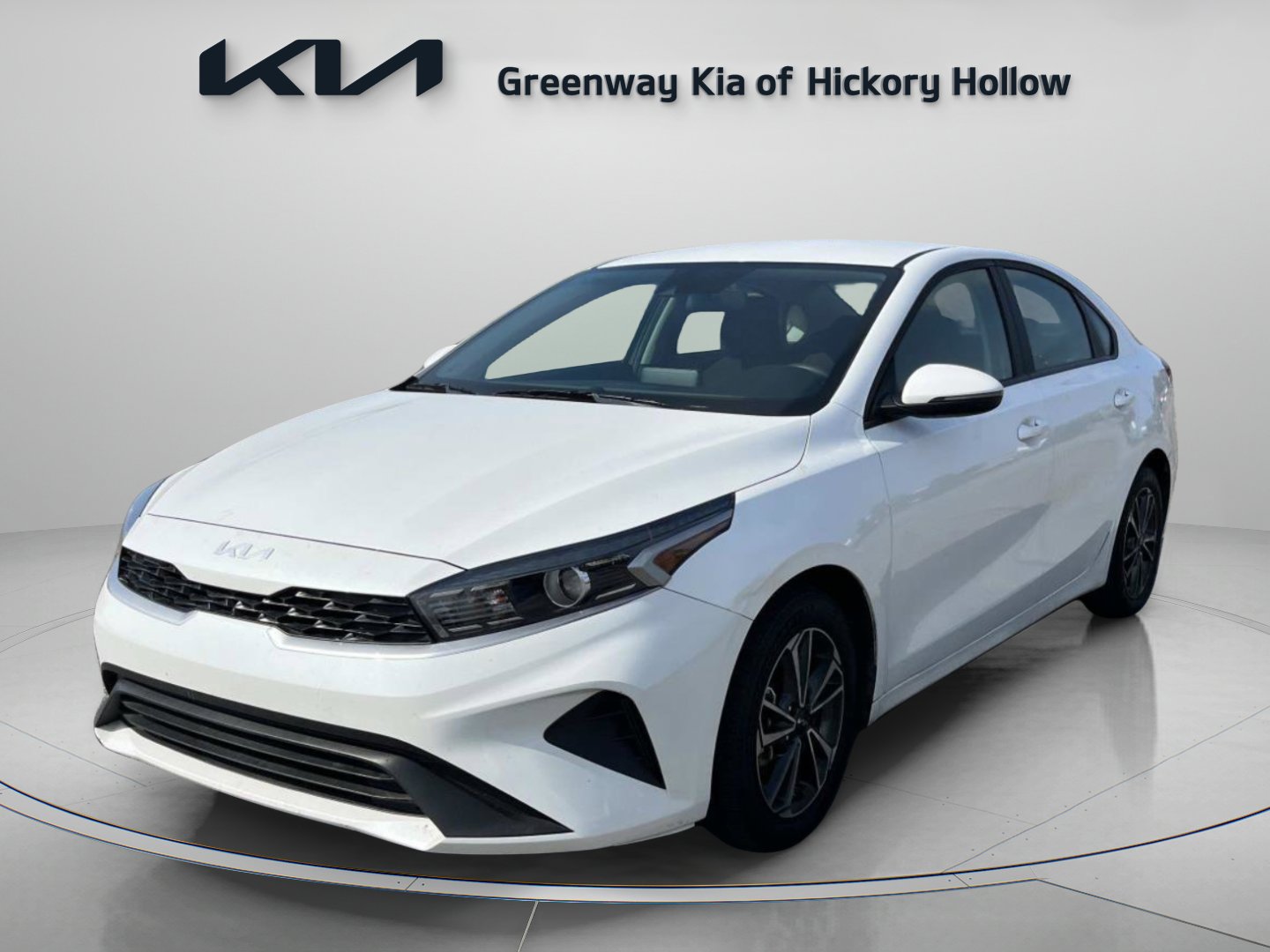 2024 Kia Forte LXS photo 3