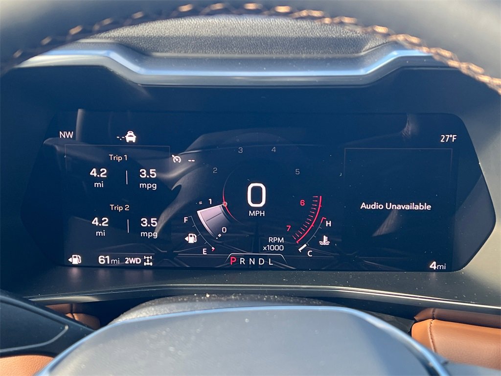 2026 GMC CANYON - Image 20