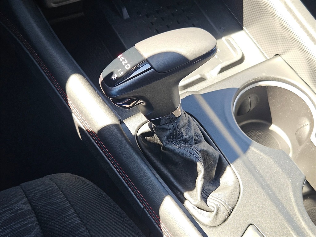 2025 Dodge Durango R/T photo 18