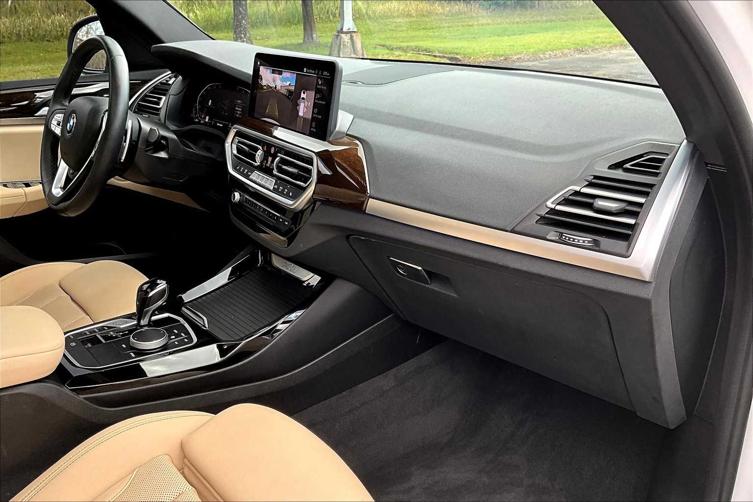 2024 Bmw X3 sDrive30i photo 19