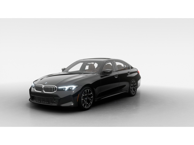 2026 BMW 3 Series 330i's photo