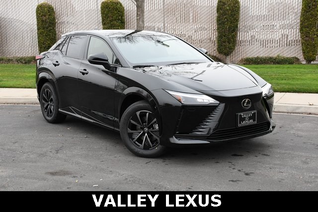 2026 Lexus RZ 350e Signature's photo