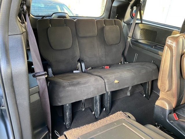 2019 Dodge Grand Caravan GT photo 17