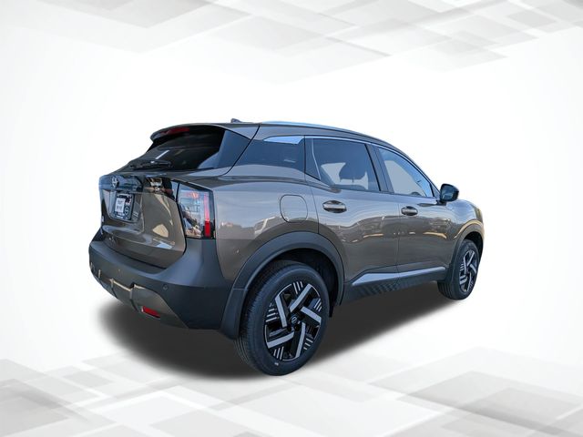 2026 Nissan Kicks SV photo 4