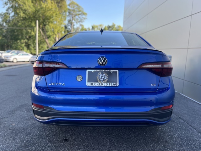 2023 Volkswagen Jetta 1.5T SE photo 18