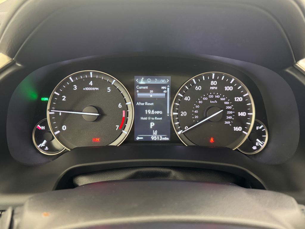 2021 Lexus RX 350 photo 18
