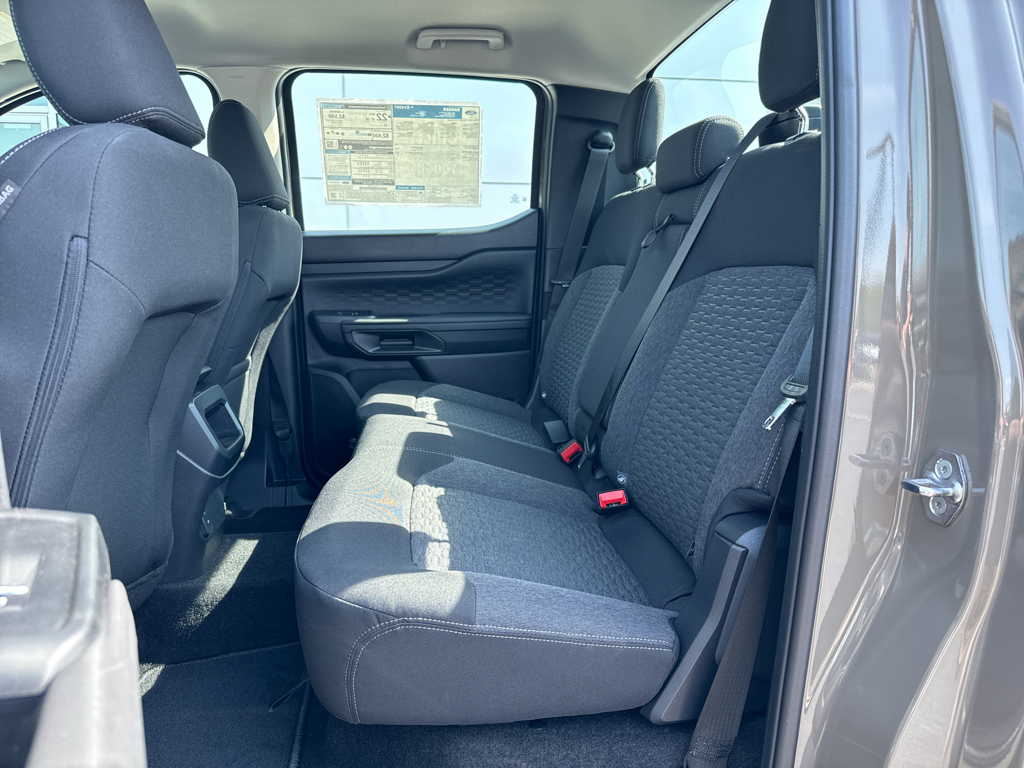 2025 Ford Ranger XL photo 19