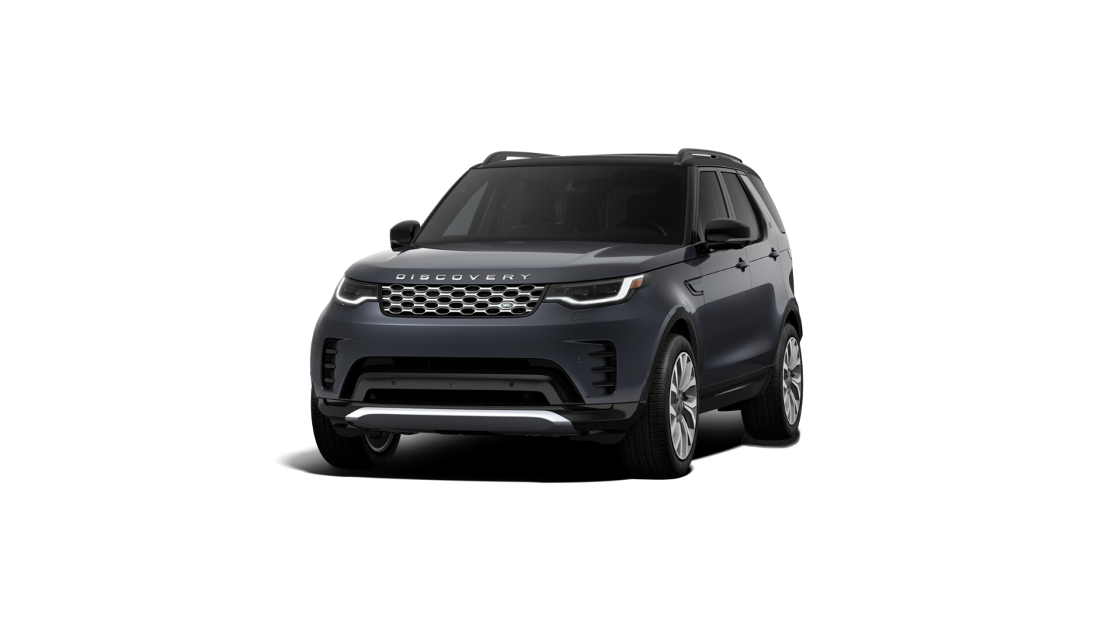 2026 Land Rover Discovery Gemini Edition's photo