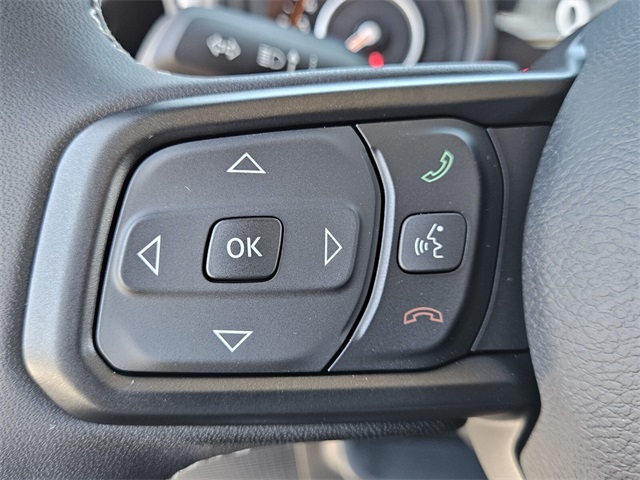 2025 Jeep Gladiator Sport S photo 26