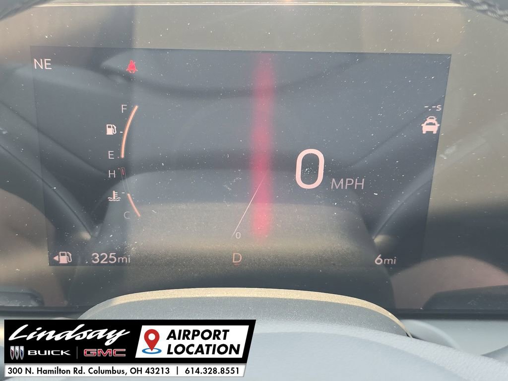 2026 Buick Encore GX Sport Touring photo 12
