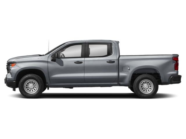 2024 Chevrolet Silverado 1500 Work Truck photo 3