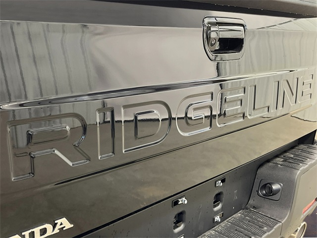 2026 Honda Ridgeline RTL photo 6