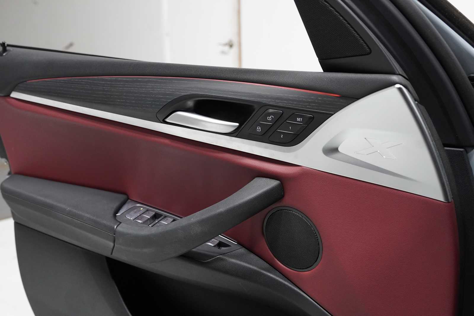 2022 Bmw X3 sDrive30i photo 15