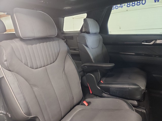 2025 Hyundai Palisade Calligraphy photo 12