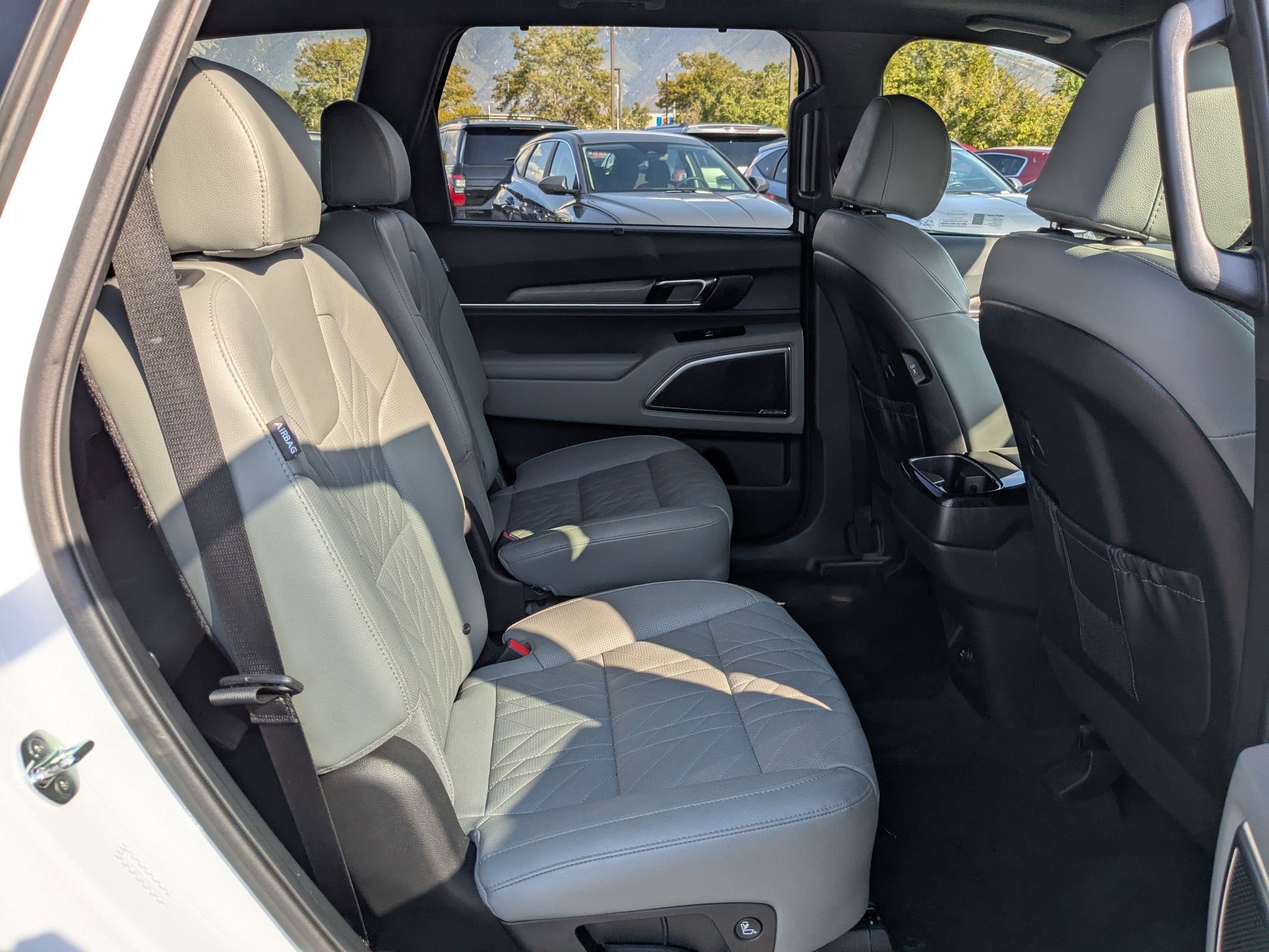 2024 Kia Telluride SX X-Line Prestige X-Pro photo 26