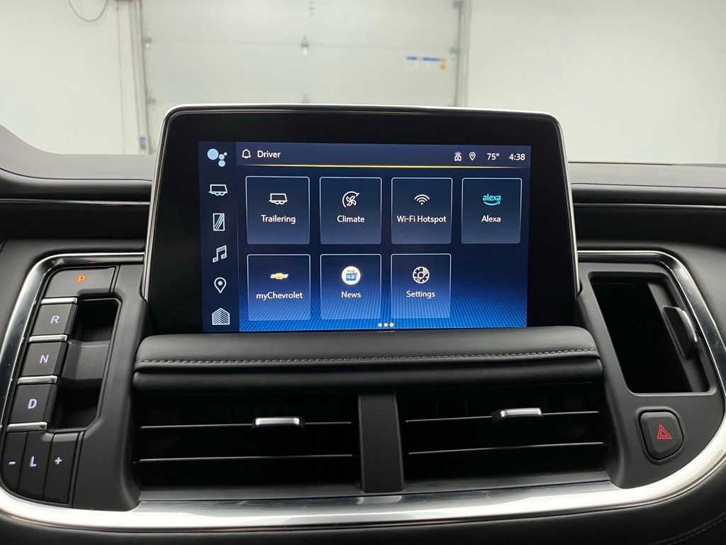 2023 Chevrolet Tahoe LT photo 23