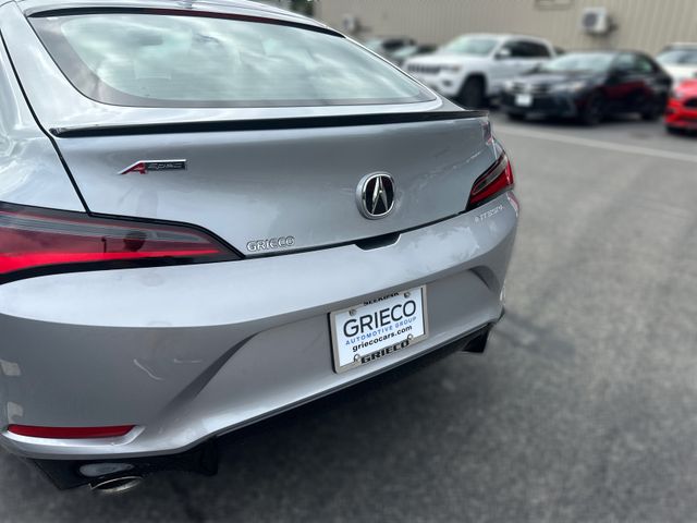 2026 Acura Integra A-Spec photo 18