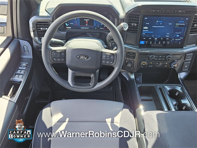2024 Ford F-150 STX photo 5