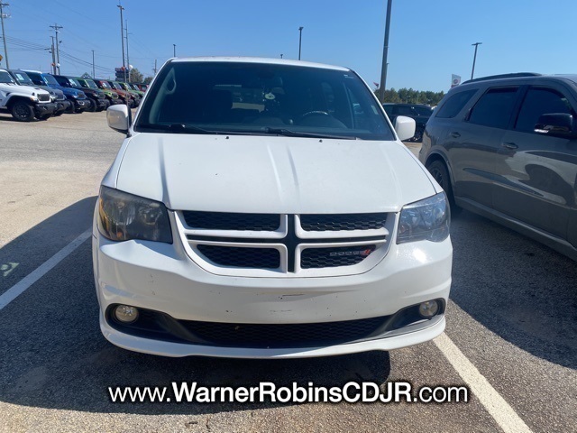 Used 2019 Dodge Grand Caravan GT with VIN 2C4RDGEGXKR760410 for sale in Warner Robins, GA