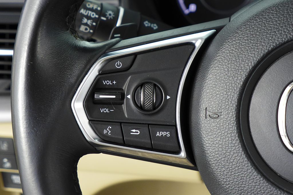 2019 Acura RDX Technology photo 27