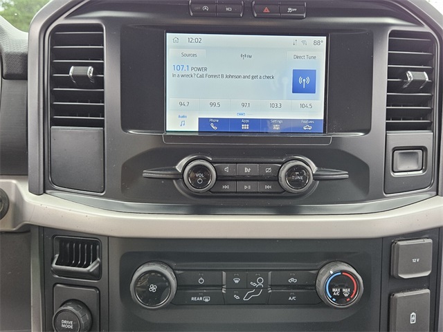 2023 Ford F-150 XLT photo 17